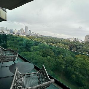 Mansion Botanico Luxury Buenos Aires