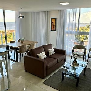 Apartamento de 2 Dormitorios